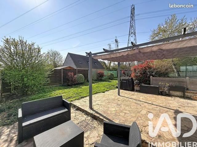 Maison vente à Palaiseau, Saint-germain-lès-arpajon