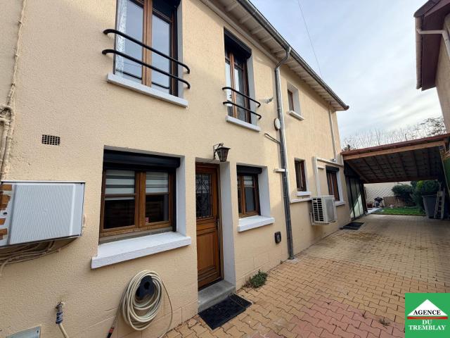 Maison vente à Nogent-sur-Marne, Champigny-sur-marne
