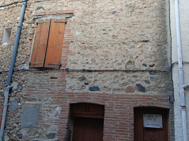 Maison vente à Perpignan, Rivesaltes