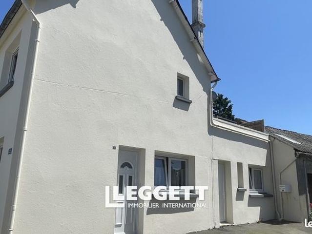 Maison vente à Saint-Brieuc, Bretagne