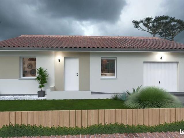 Maison vente à Périgueux, Antonne-et-trigonant