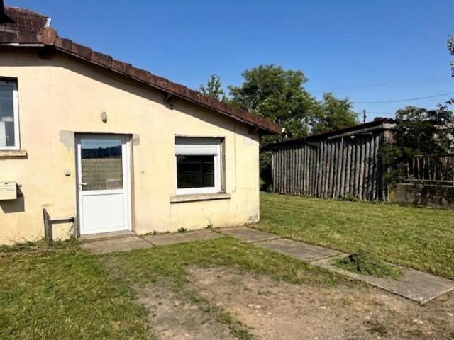 Maison vente à Landres, Meurthe-et-Moselle