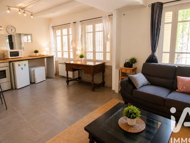 Maison vente à Béziers, Bassan