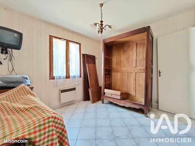 Maison vente à Tours, Rivarennes
