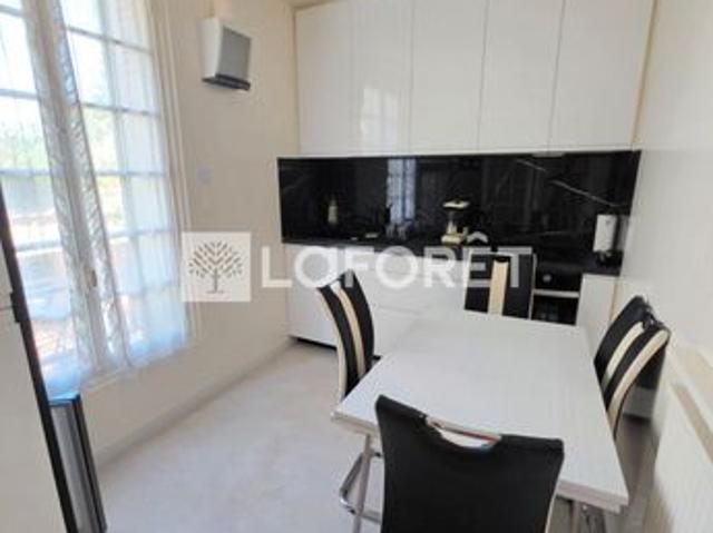 Maison vente à Le Raincy, Villemomble