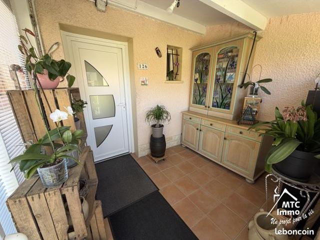 Maison vente à Lyon, Métropole de Lyon