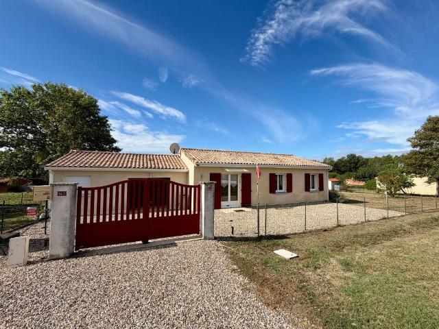 Maison vente à Périgueux, Douville