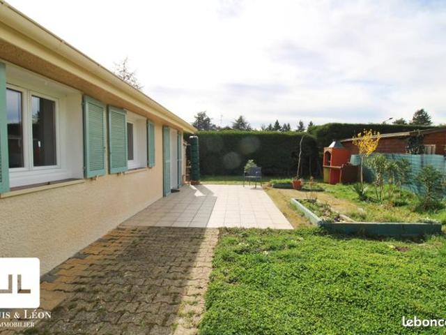 Maison vente à Villefranche-sur-Saône, Rhône