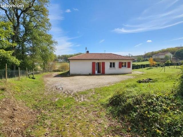 Maison vente à Marmande, Varès