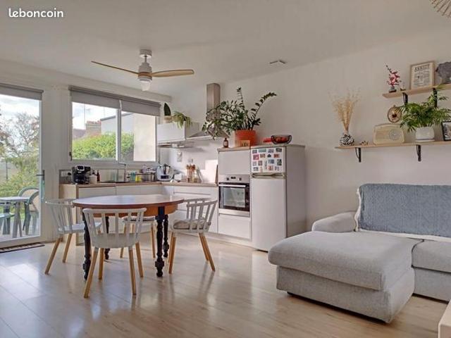 Maison vente à Cholet