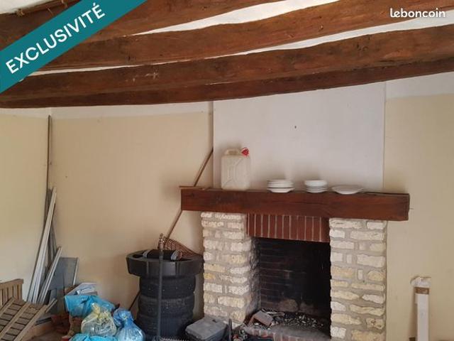 Maison vente à Châtellerault, Vicq-sur-gartempe