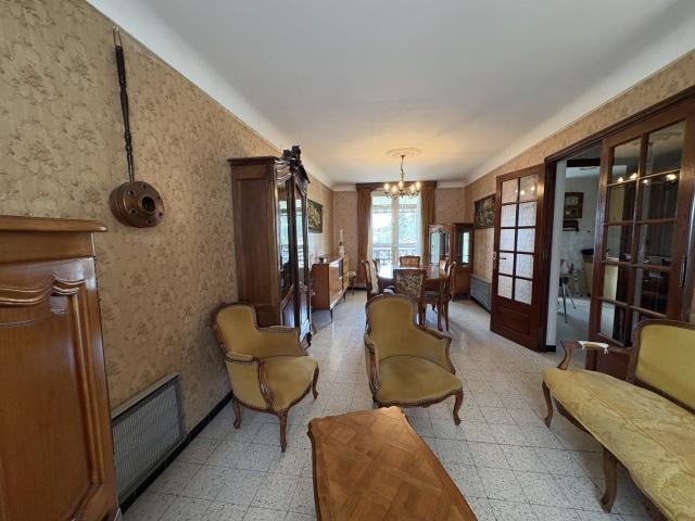 Maison vente à Castelnaudary, Aude