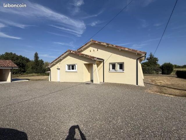 Maison vente à Condom, Urgosse