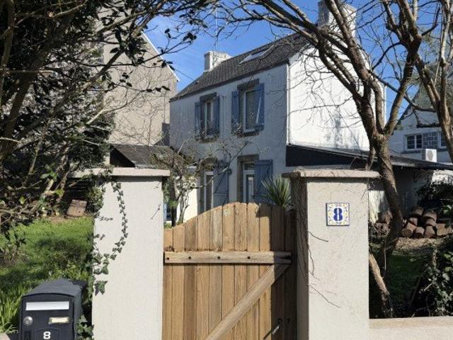 Maison vente à Quimper, Finistère
