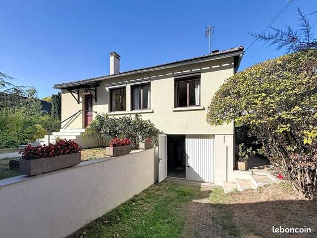 Maison vente à Senlis, Oise