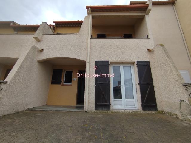 Maison vente à Narbonne, Port-la-nouvelle