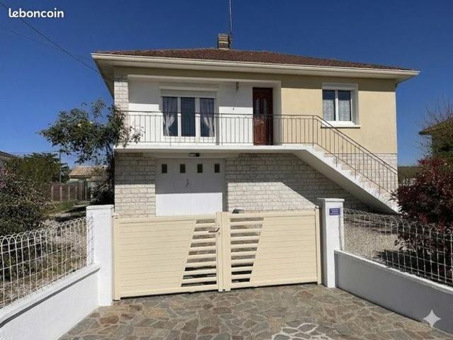 Maison vente à Périgueux, Neuvic