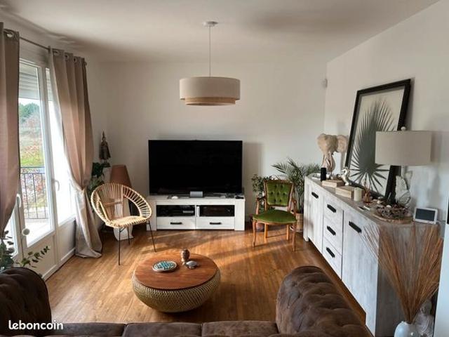 Maison vente à Périgueux, Neuvic