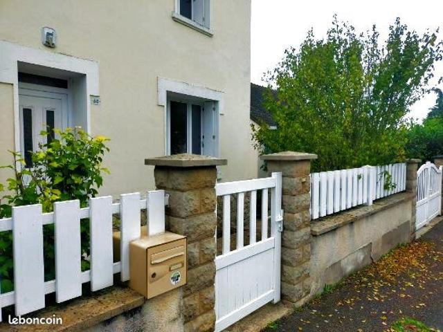 Maison vente à Loches