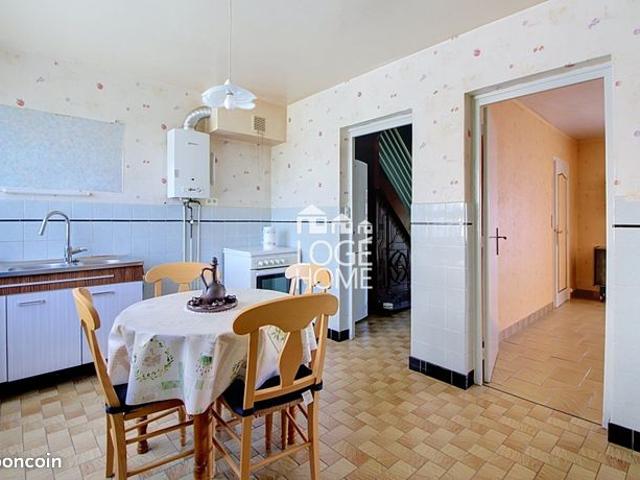 Maison vente à Douai, Sin-le-noble