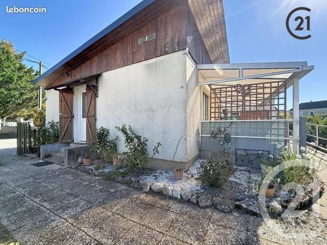 Maison vente à Champs-sur-Yonne, Yonne
