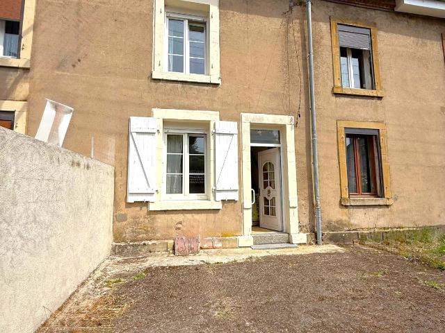 Maison vente à Val-de-Briey, Homécourt