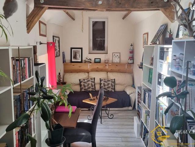 Maison vente à Illiers-Combray, Eure-et-Loir
