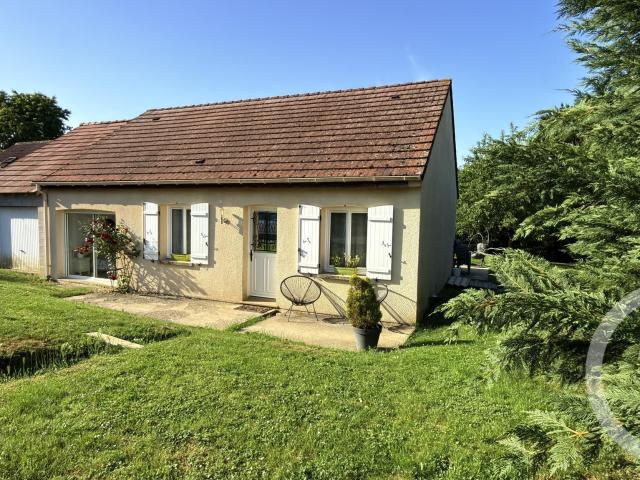 Maison vente à Épernay, Esternay