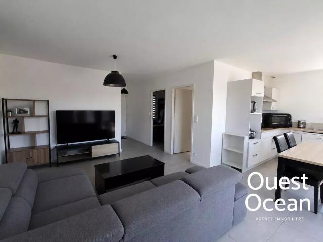 Maison location à Les Sables-d'Olonne, Saint-vincent-sur-jard