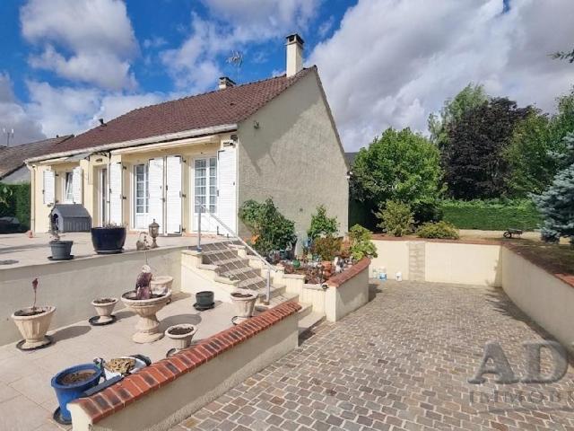 Maison vente à Meaux, Saint-pathus