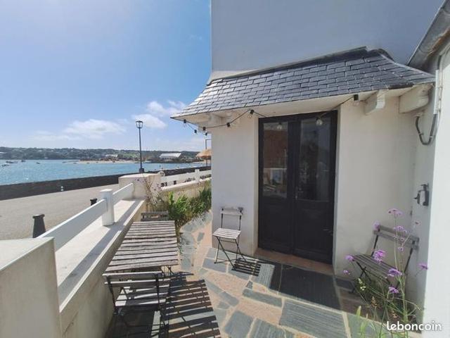 Maison vente à Morlaix, Bretagne