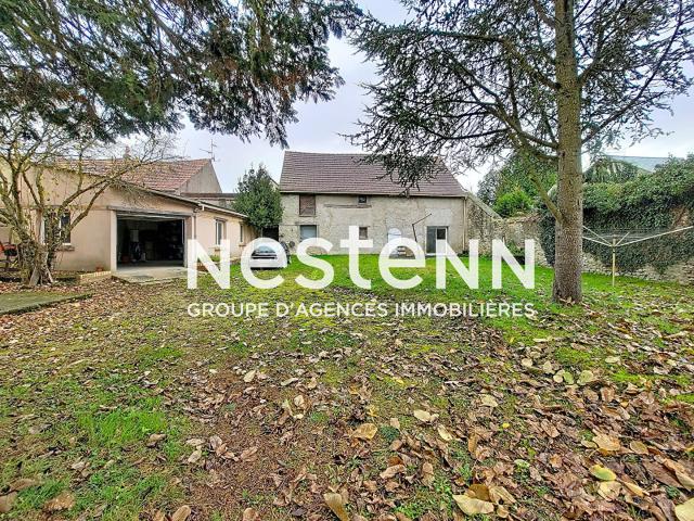 Maison vente à Étampes, Angerville