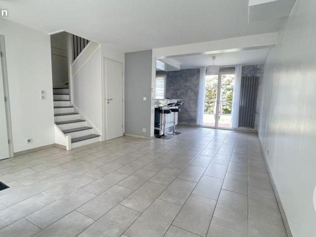 Maison vente à Pontoise, Bruyères-sur-oise