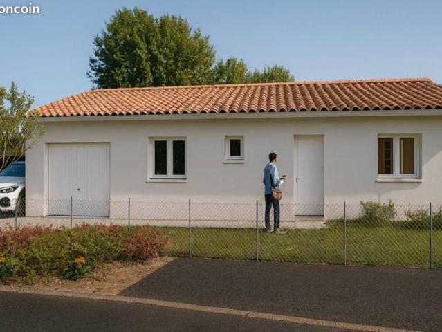 Maison vente à Mâcon, Saint-symphorien-d'ancelles
