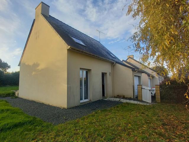 Maison location à Kerdonnard, Goudelin