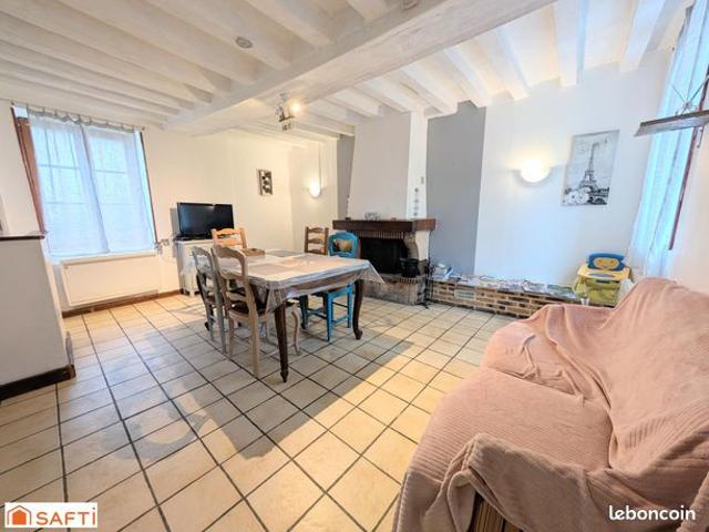 Maison vente à Mortagne-au-Perche, Normandie