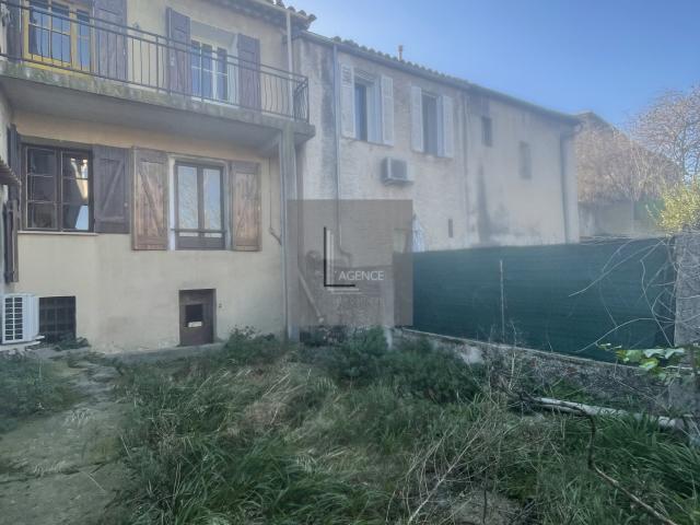 Maison vente à La Penne-sur-Huveaune, Bouches-du-Rhône