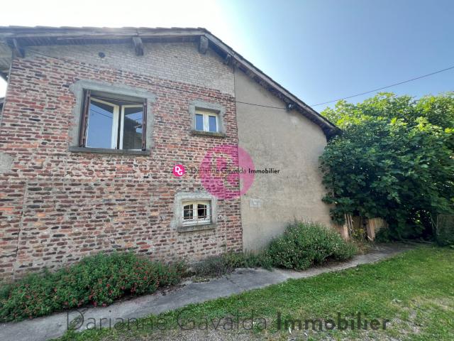 Maison vente à Villefranche-de-Rouergue, Livinhac-le-haut
