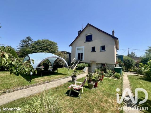 Maison vente à Provins, Jouy-sur-morin