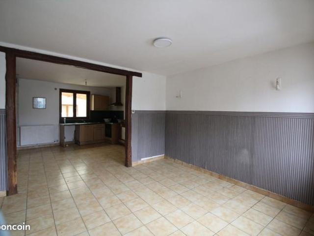 Maison vente à Cambrai