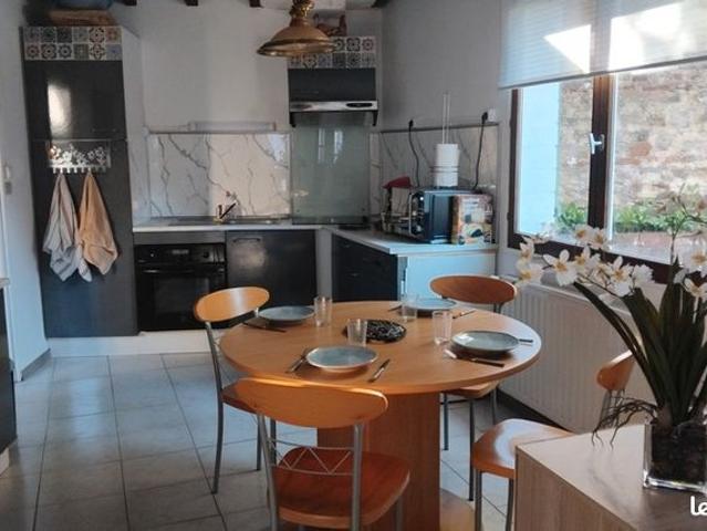 Maison vente à Dieppe, Forges-les-eaux