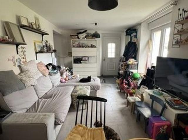 Maison vente à La Forêt-le-Roi, Essonne
