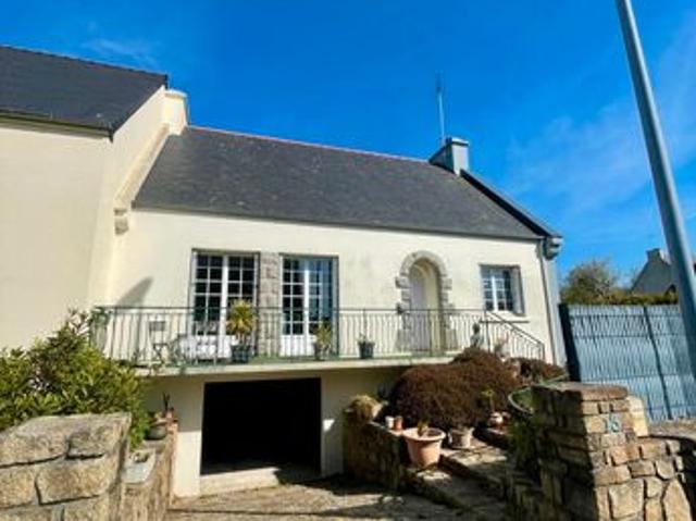 Maison vente à Brest, Bretagne