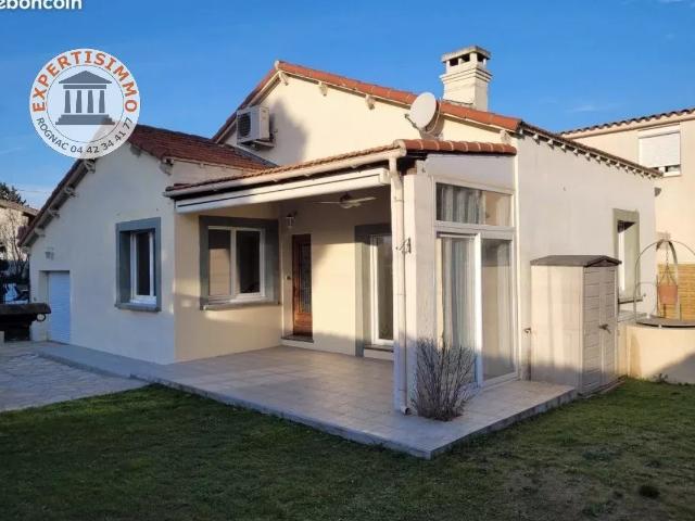 Maison vente à Istres, Vitrolles