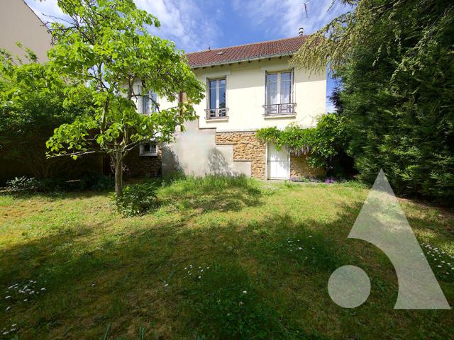 Maison vente à Évry, Corbeil-essonnes