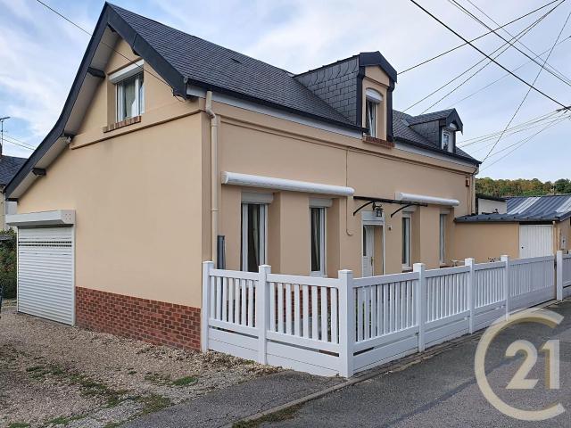 Maison vente à Le Houlme, Seine-Maritime