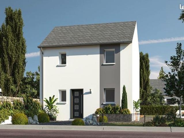 Maison vente à Teillé, Loire-Atlantique