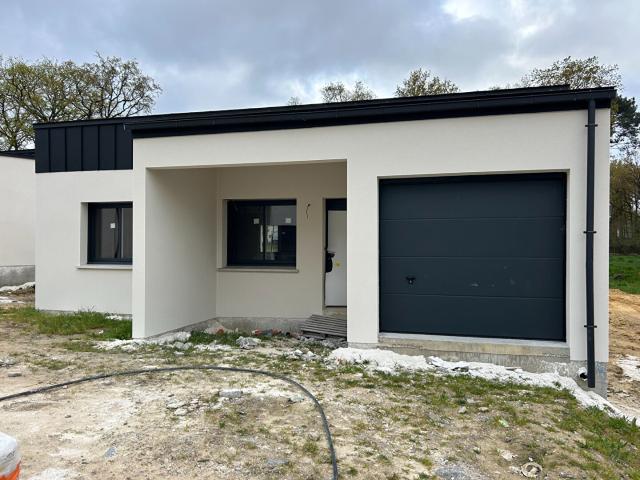 Maison vente à Redon, Bretagne