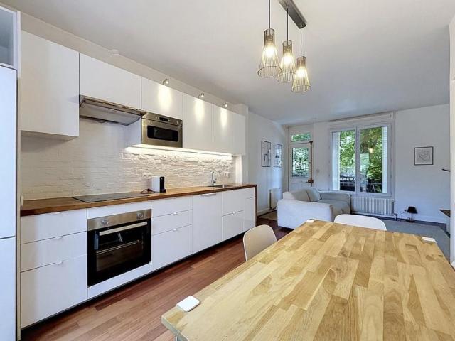 Maison location à Nanterre, Colombes