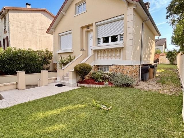 Maison vente à Conflans-Rive Gauche, Conflans-Sainte-Honorine